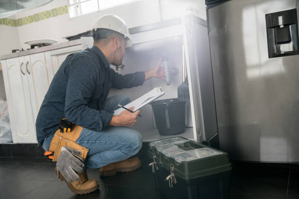 Best Emergency Plumbing Repair  in Mcadenville, NC