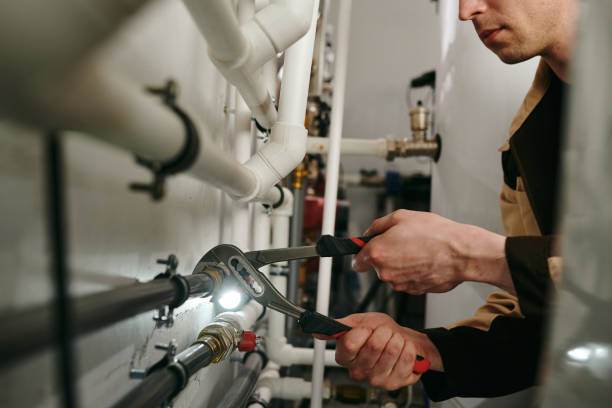 Best Faucet Repair  in Mcadenville, NC