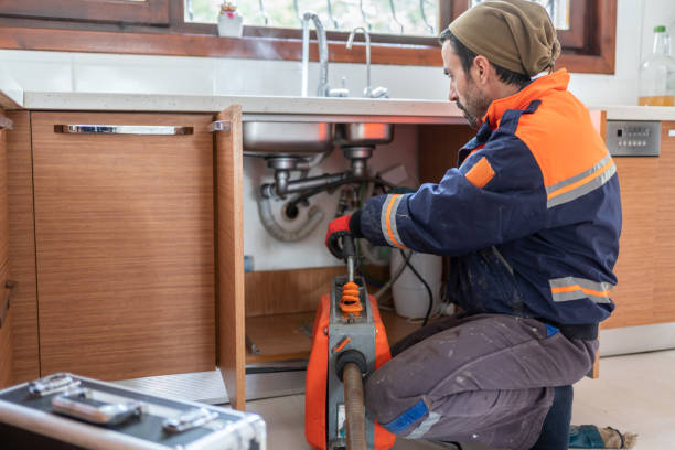 Best Affordable Plumbing Services  in Mcadenville, NC