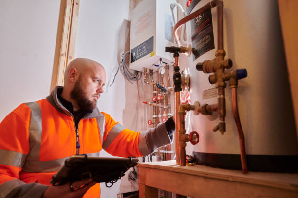 Best Same-Day Plumbing Service  in Mcadenville, NC