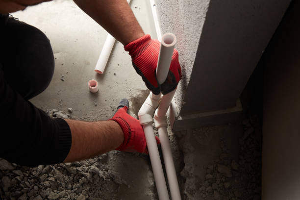Best Plumbing Inspection Services  in Mcadenville, NC