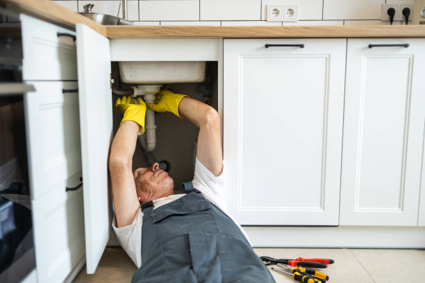 Best Sewer Line Repair  in Mcadenville, NC