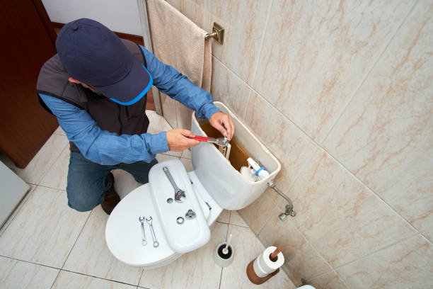 Best Leak Detection Services  in Mcadenville, NC