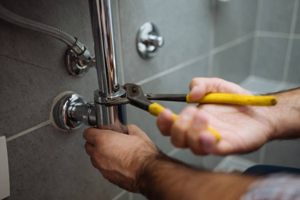 Best Shower Repair Services  in Mcadenville, NC