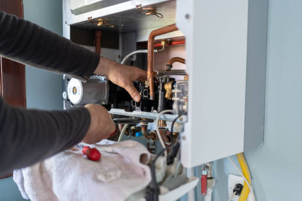 Reliable Mcadenville, NC Plumbing Solutions