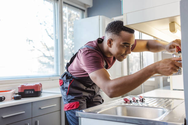 Best Sewer Cleaning Services  in Mcadenville, NC