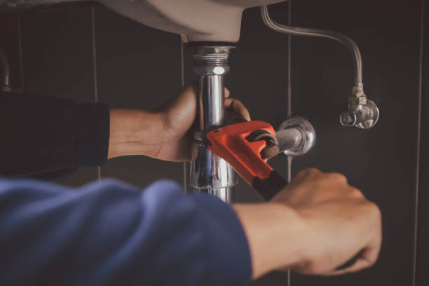 Best Plumbing Installation Services  in Mcadenville, NC